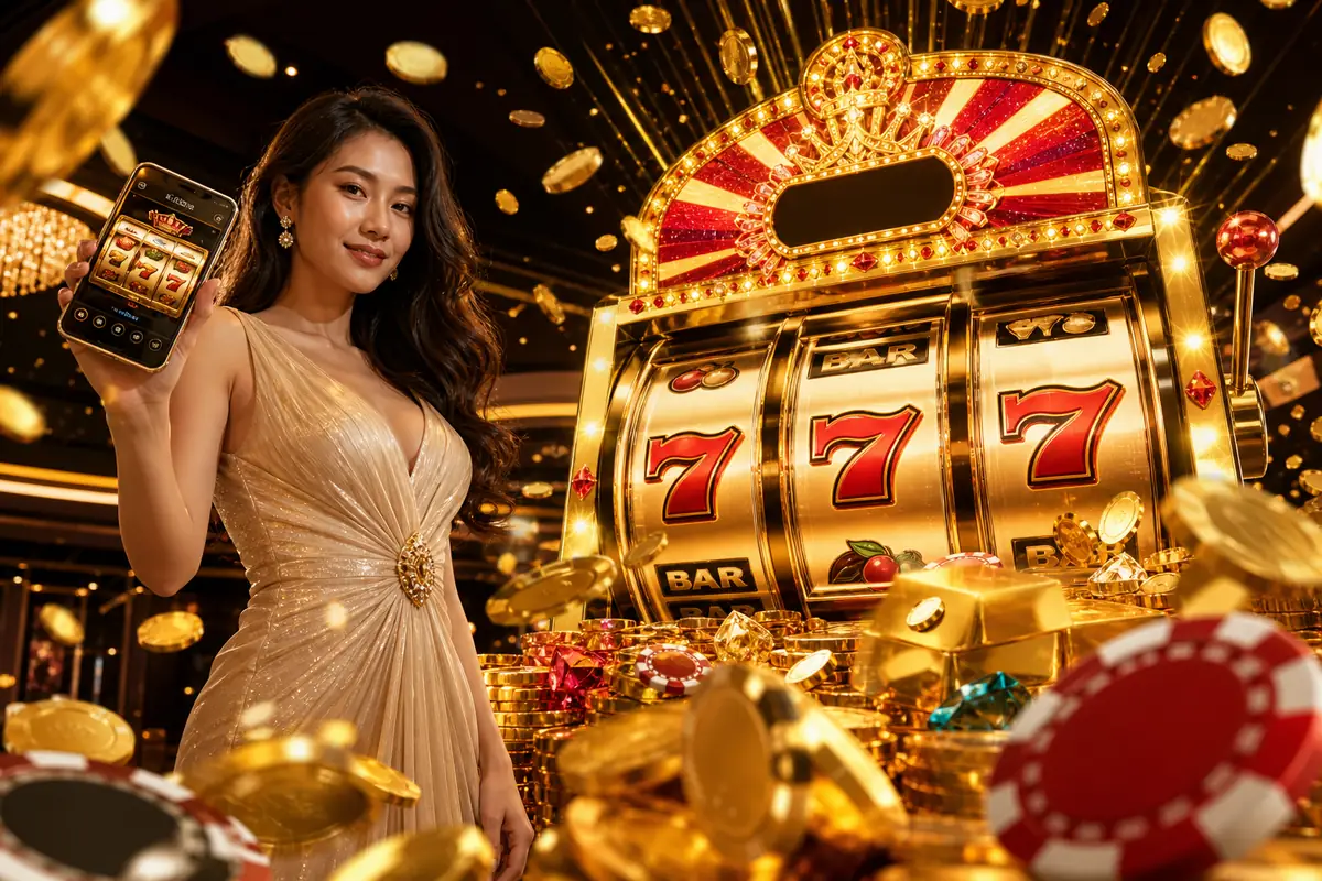 78wen ưu đãi chào mừng