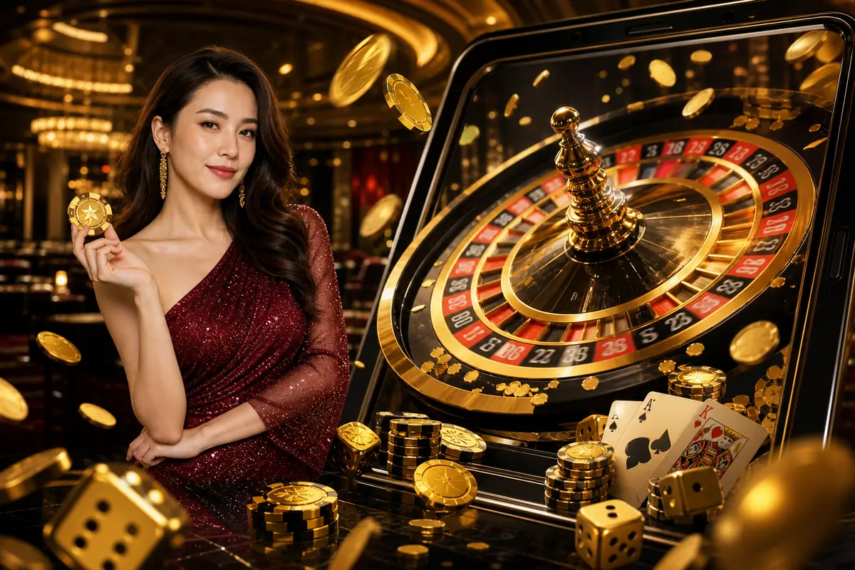 78wen casino trực tuyến